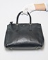 Ebury Soft Tote, front view